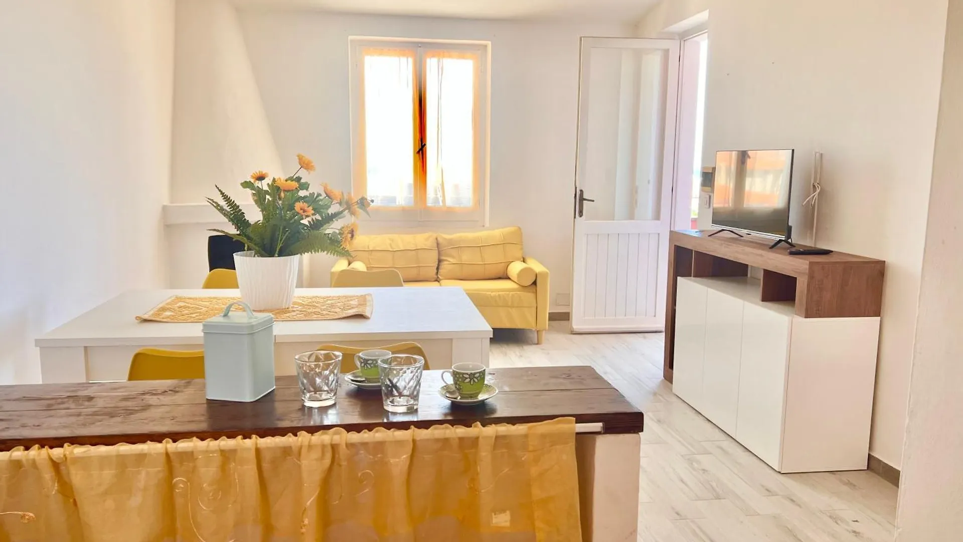 Il Girasole House Apartment Valledoria