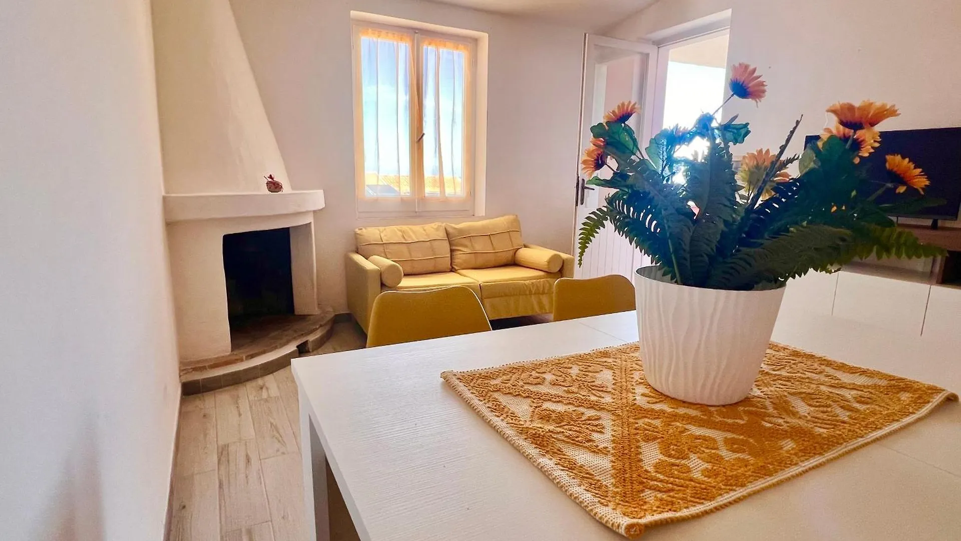 Il Girasole House Apartment Valledoria