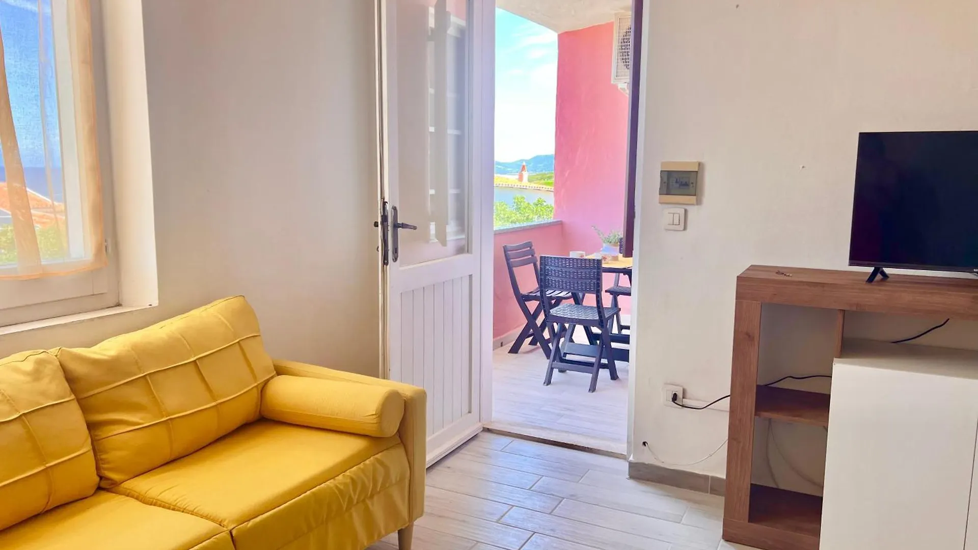 Il Girasole House Apartment Valledoria