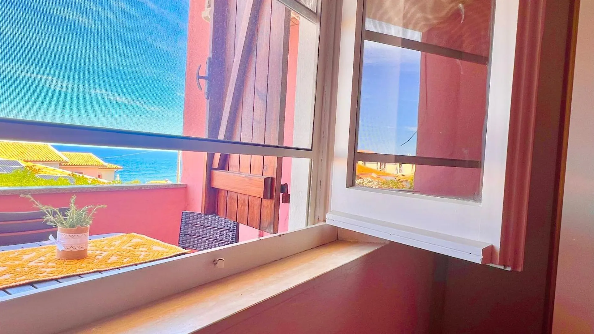 Il Girasole House Apartman Valledoria