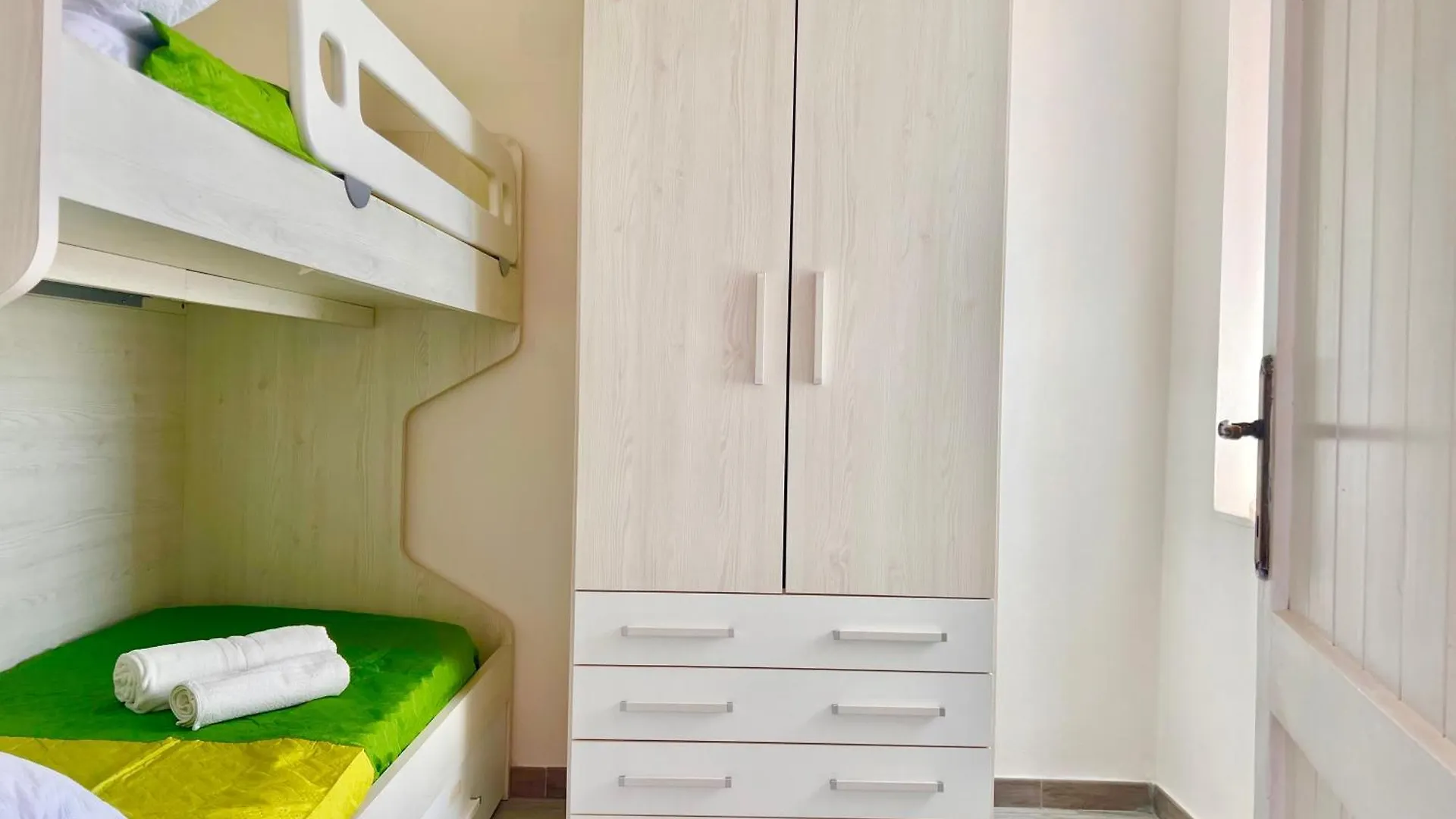 Il Girasole House Apartman Valledoria
