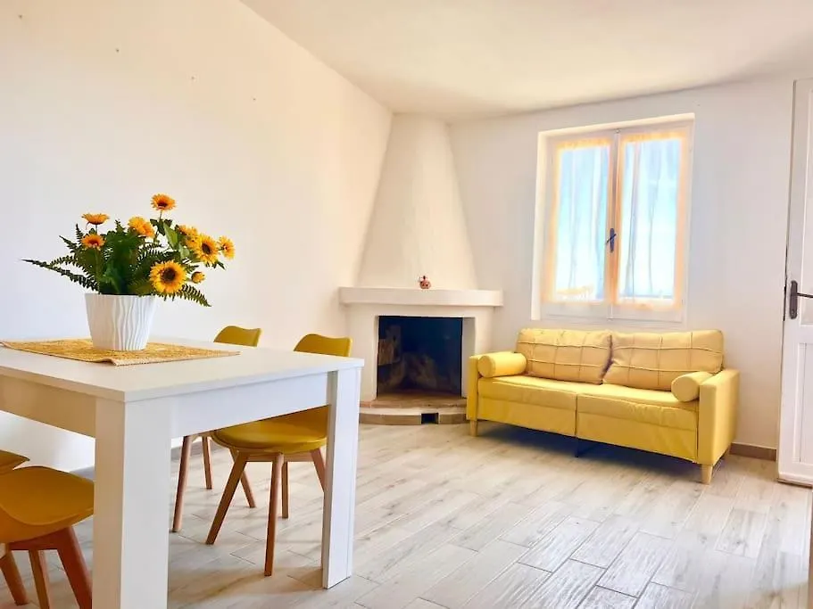 Il Girasole House Apartment Valledoria  0*, Valledoria (Sardinia) Italy