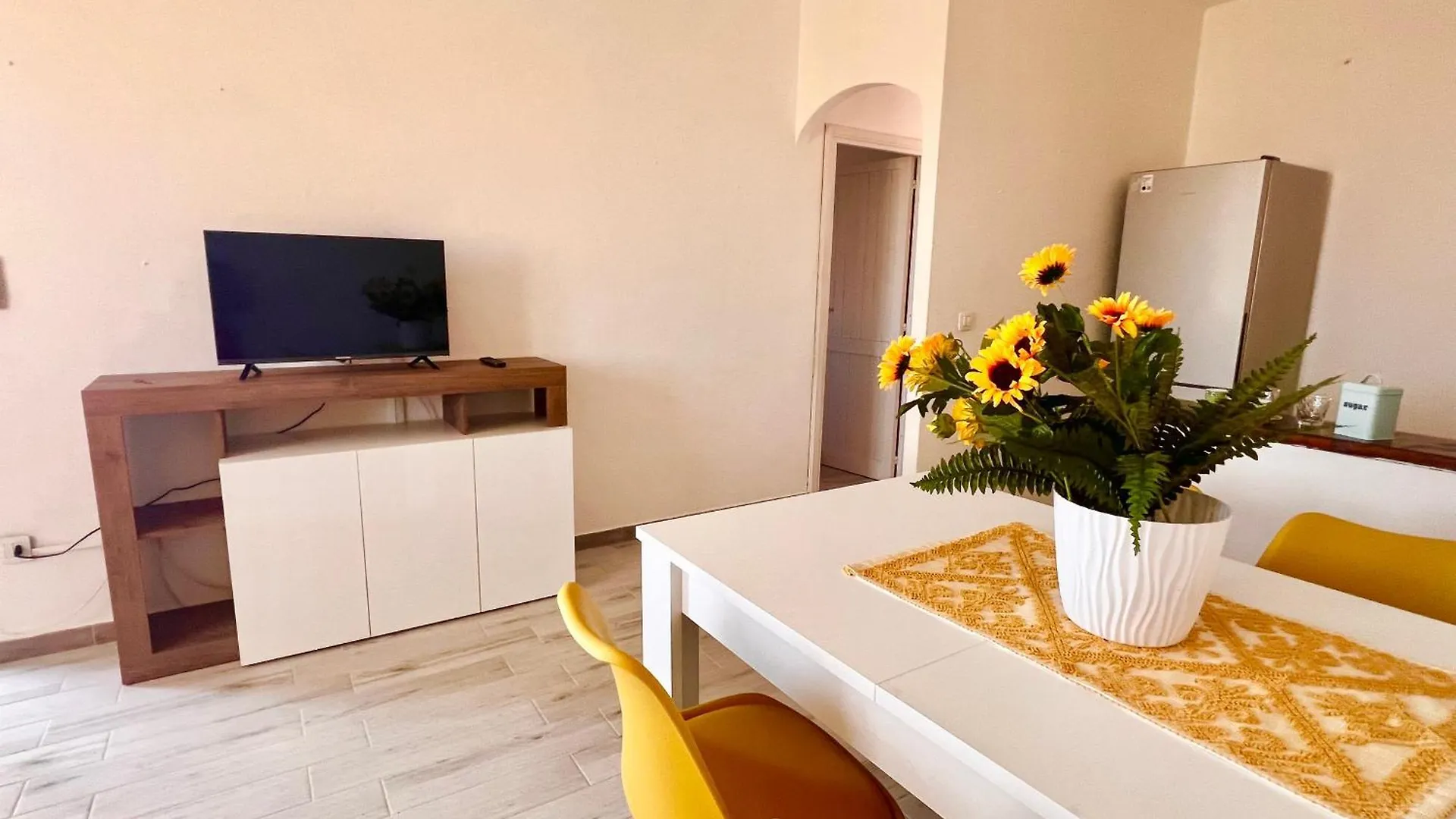 Il Girasole House Apartment Valledoria  Italy