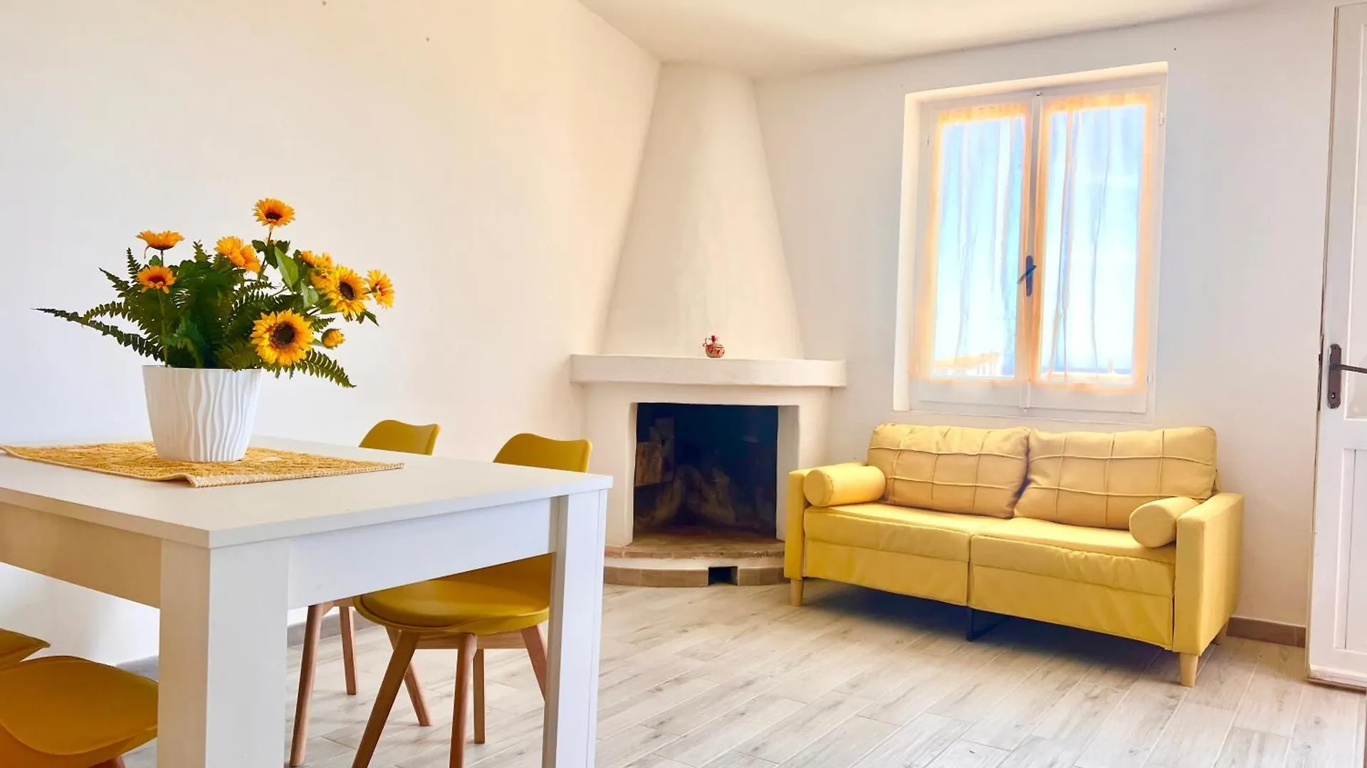 Il Girasole House Apartment Valledoria