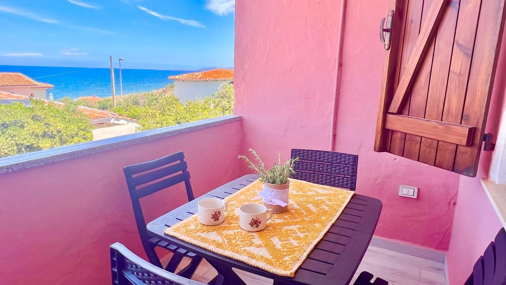 Il Girasole House Apartment Valledoria  Italy