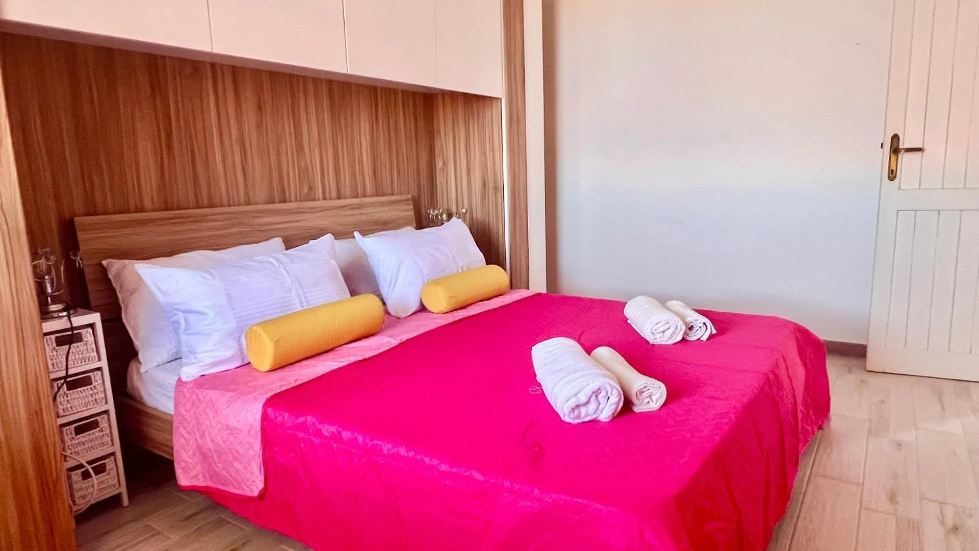 Il Girasole House Apartment Valledoria