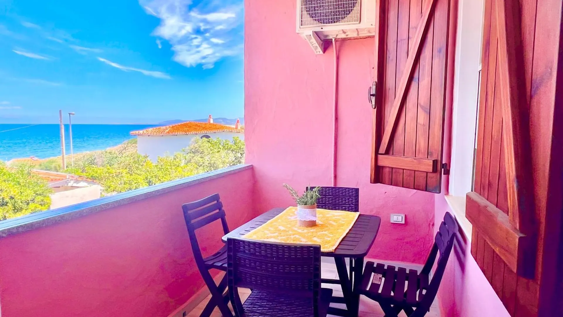 Il Girasole House Apartment Valledoria  Italy