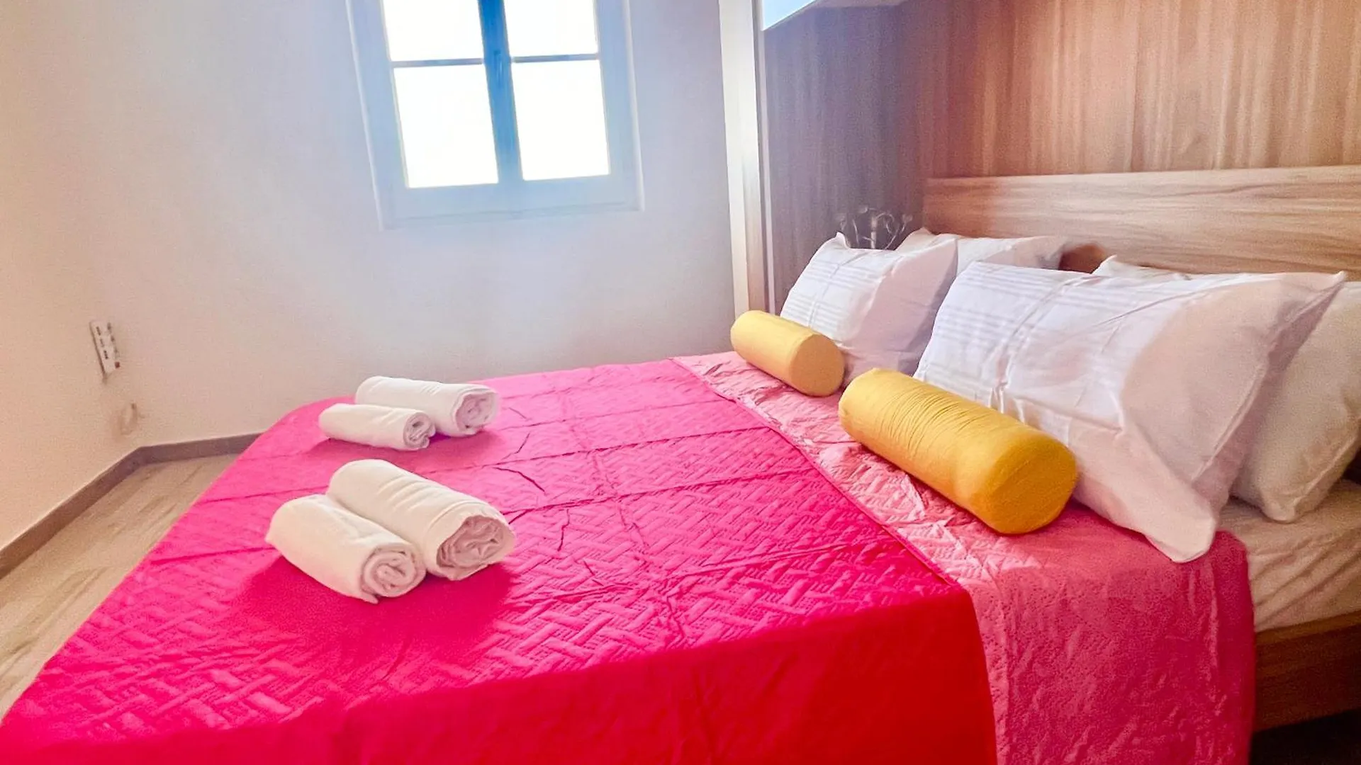 Il Girasole House Apartment Valledoria  0*, Valledoria (Sardinia) Italy