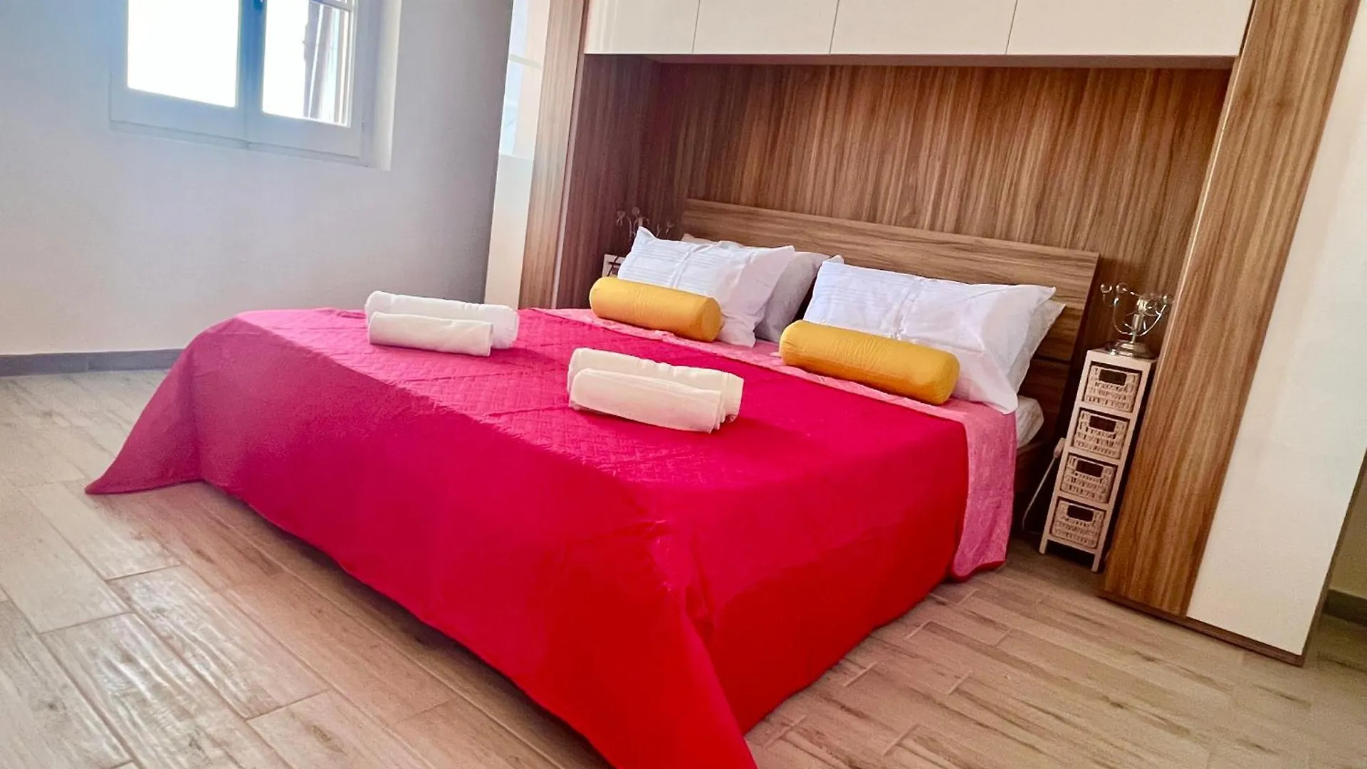 Il Girasole House Apartment Valledoria  Valledoria (Sardinia)