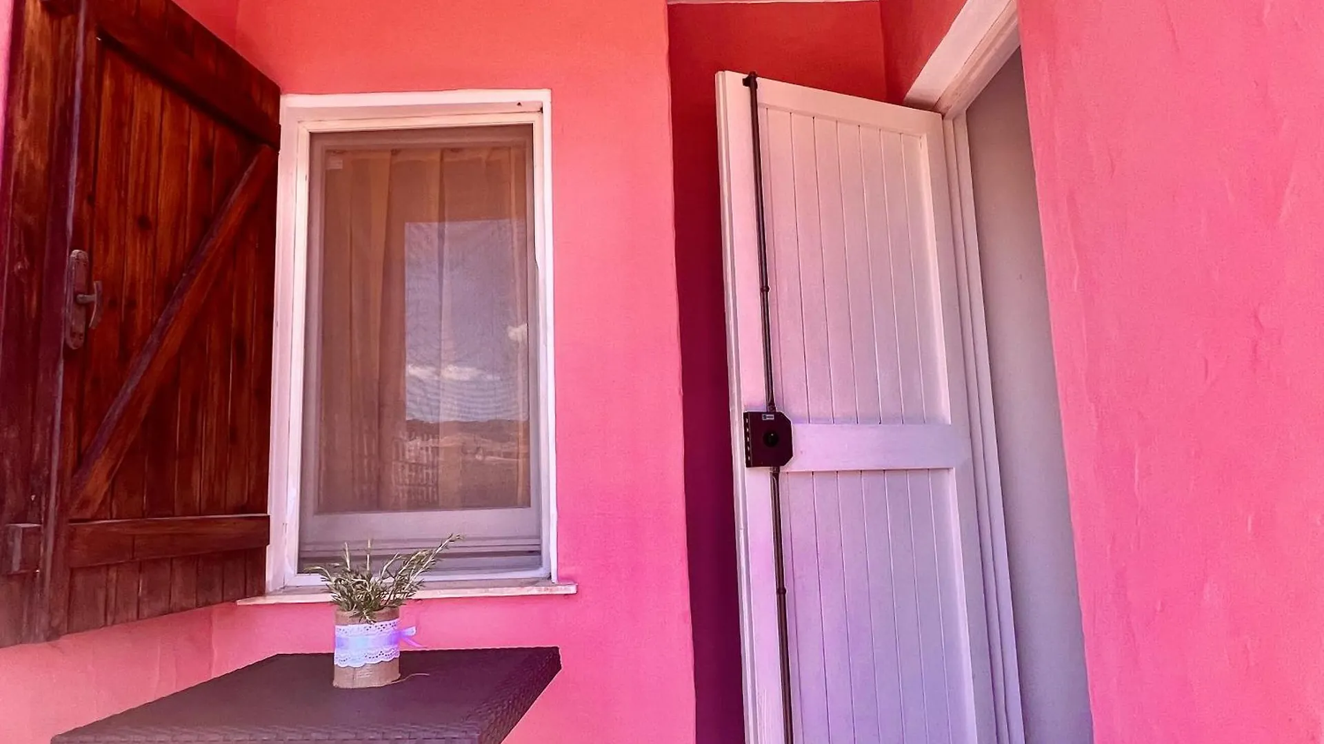 Il Girasole House Apartment Valledoria  0*, Valledoria (Sardinia) Italy