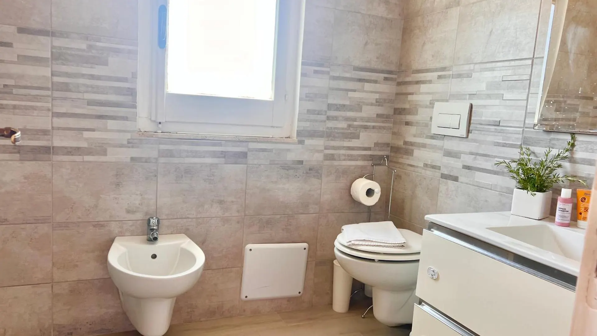 Il Girasole House Apartment Valledoria