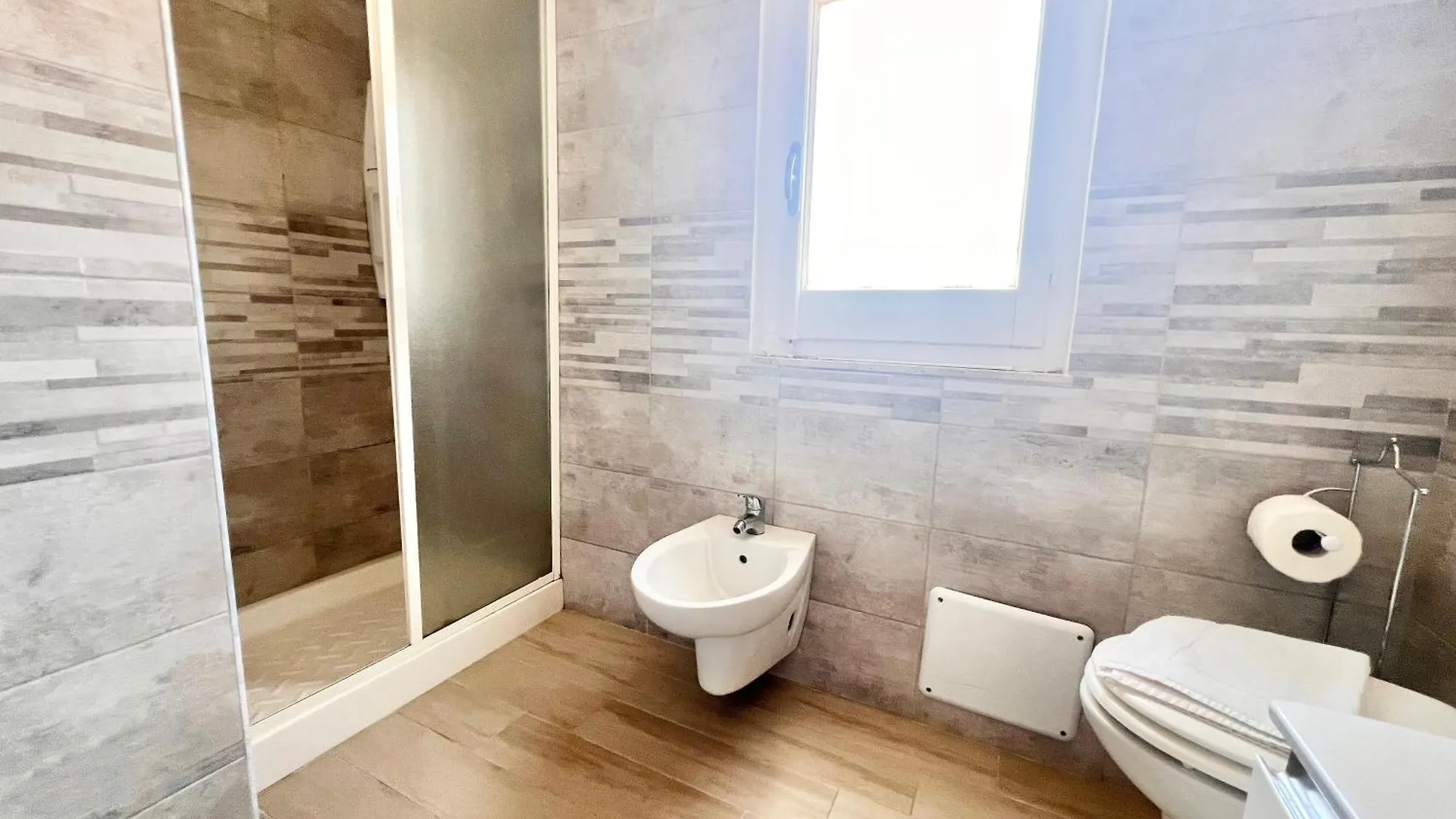 Il Girasole House Apartment Valledoria  0*, Valledoria (Sardinia)