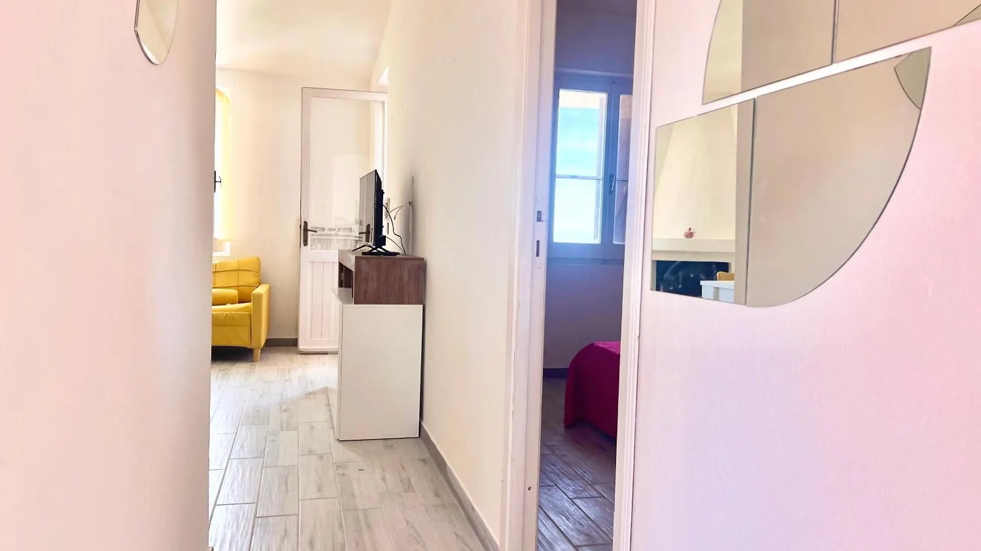 Il Girasole House Apartment Valledoria