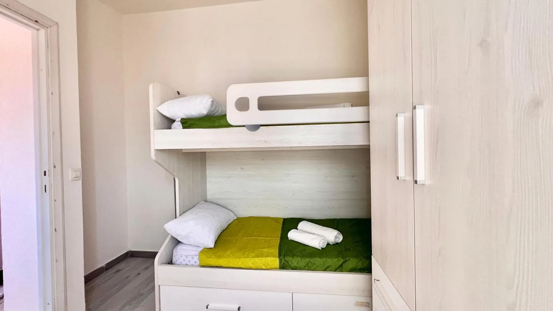 Il Girasole House Apartment Valledoria  Italy
