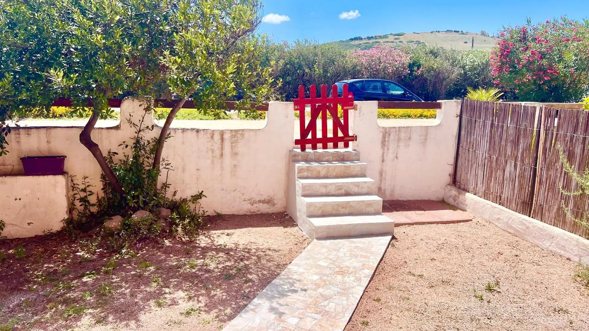 Il Girasole House Apartment Valledoria  Italy
