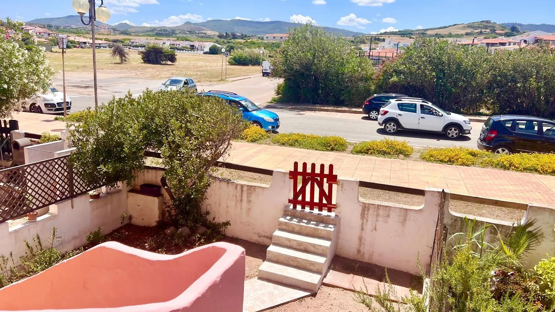 Il Girasole House Apartment Valledoria