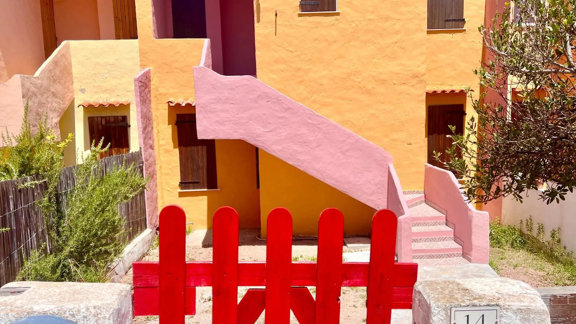 Il Girasole House Apartment Valledoria  0*, Valledoria (Sardinia)