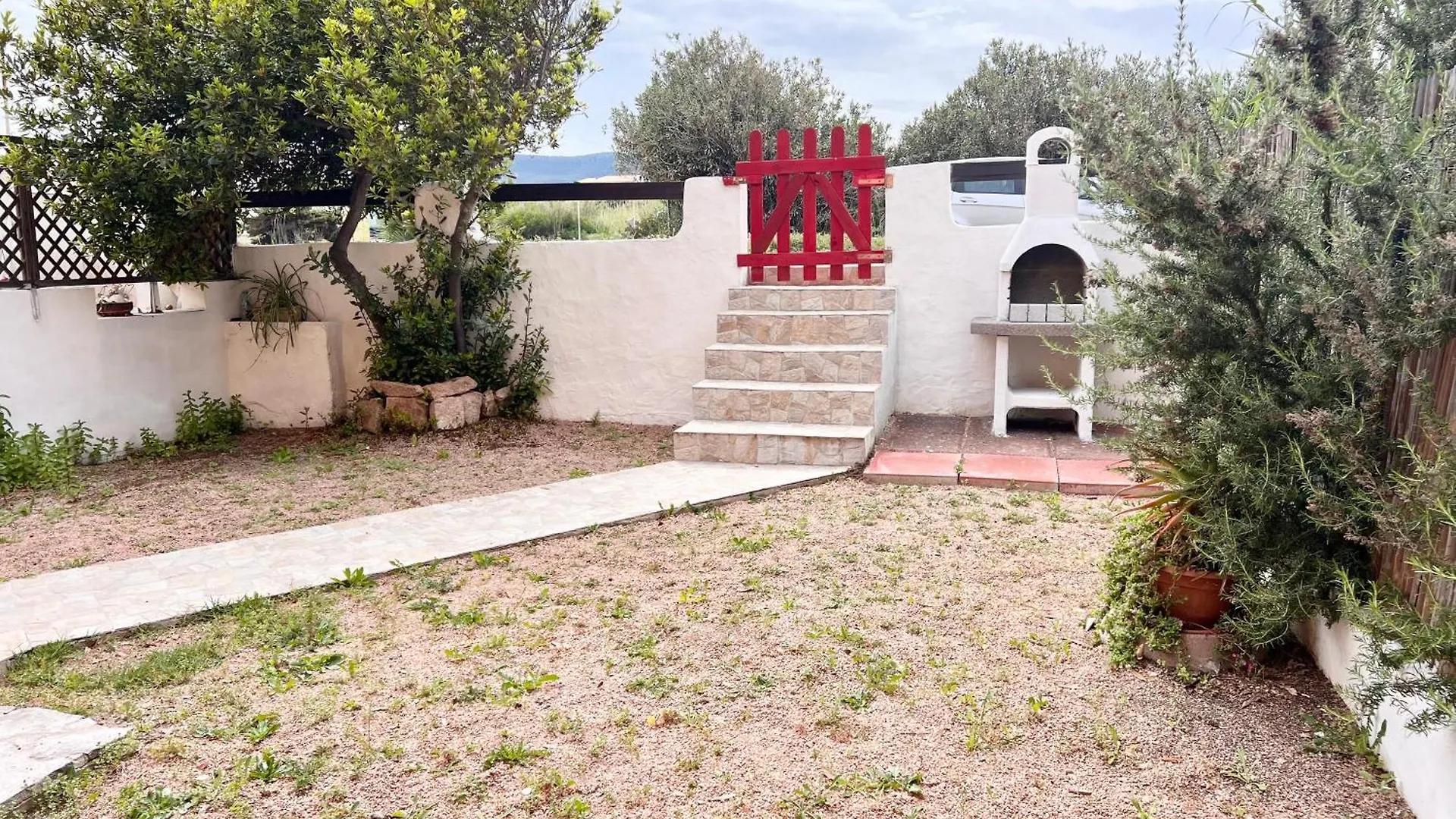 Il Girasole House Apartment Valledoria